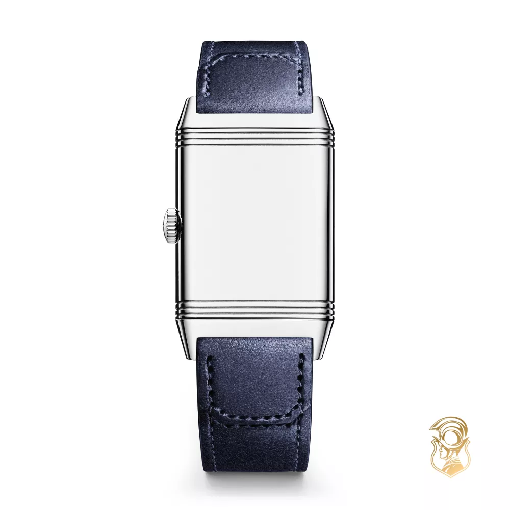 Jaeger LeCoultre Reverso Tribute Monoface Watch 45.6 x 27.4 mm