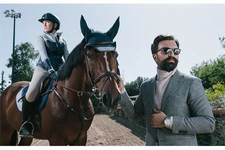 NHỮNG CHIẾC ĐỒNG HỒ LONGINES DÀNH CHO CÁC TAY NÀI NGỰA THẬT THỤ