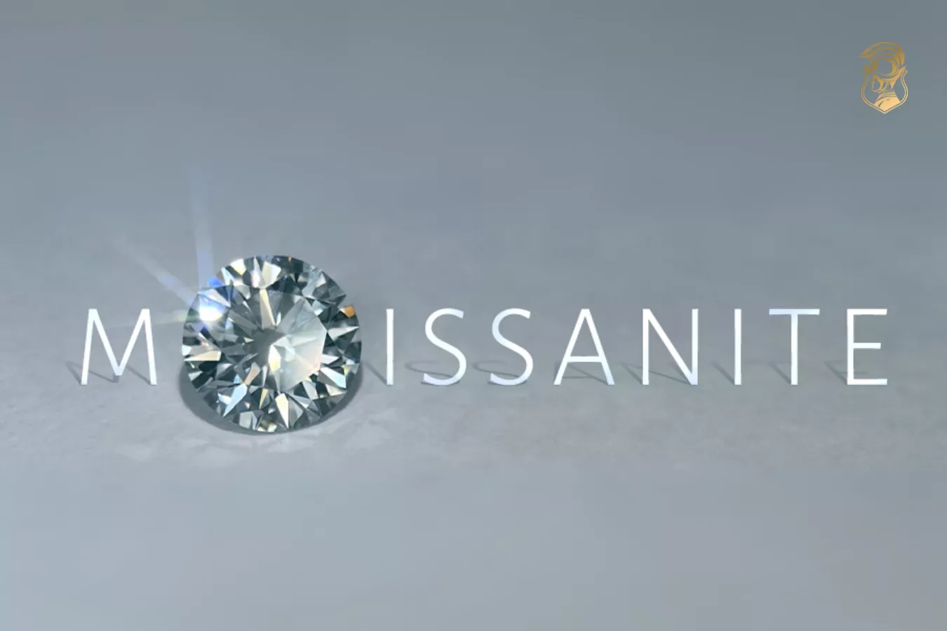Kim cương moissanite là gì? Có nên mua đồng hồ đính moissanite không?