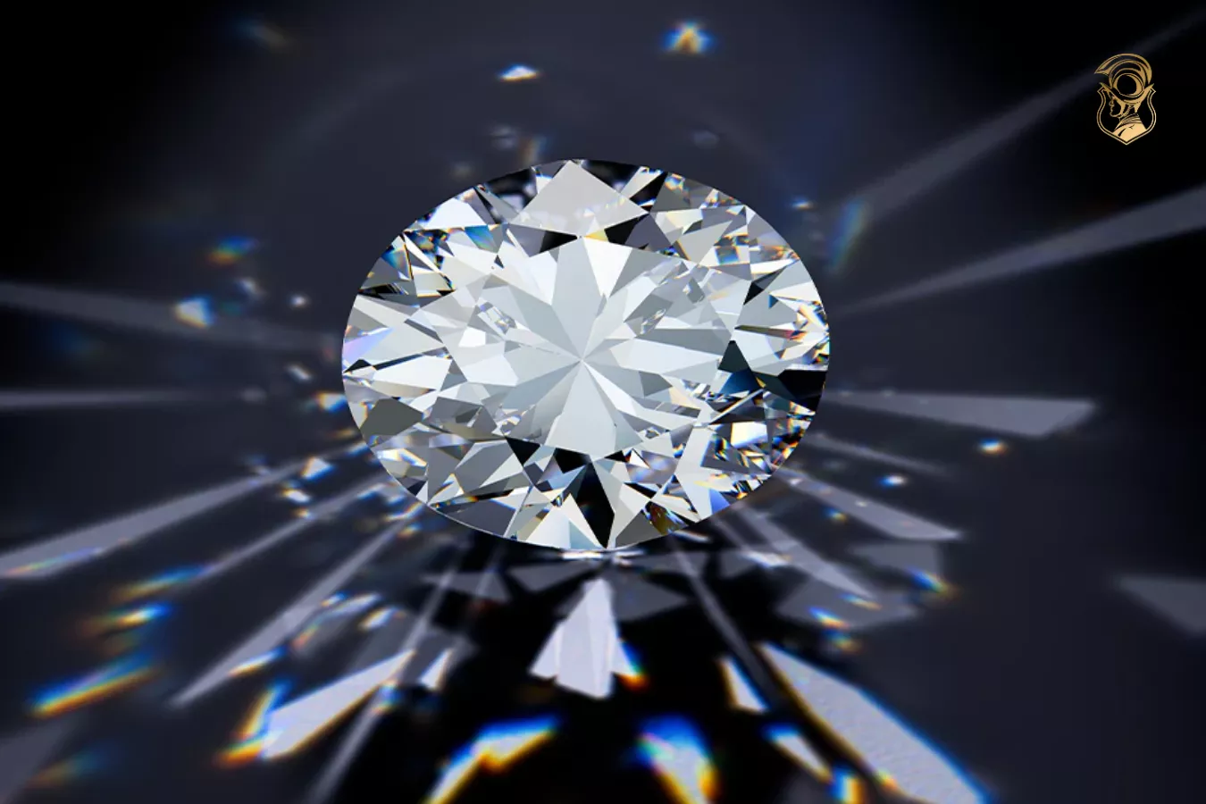 Kim cương moissanite được ứng dụng trong nhiều lĩnh vực, bao gồm chế tác đồng hồ