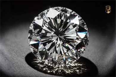 Kim cương moissanite là gì? Có nên mua đồng hồ đính moissanite không?
