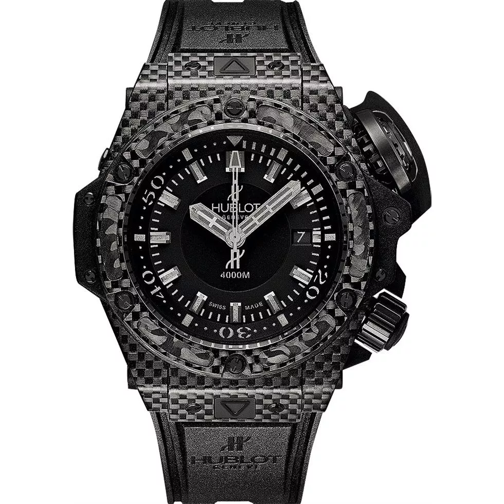 Hublot King Power 731.QX.1140.RX Oceanographic Limited 48