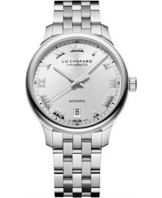 Chopard L.U.C 1937 158558-3001 Classic Watch 42mm