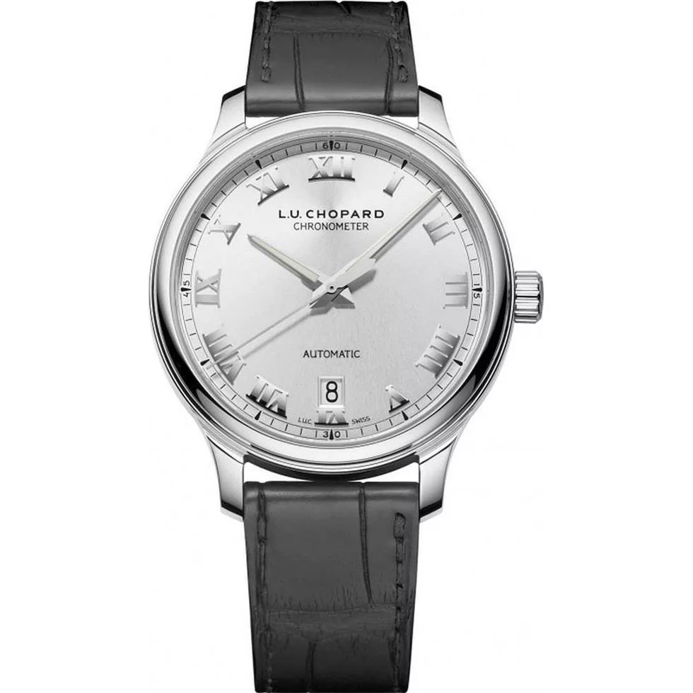 Chopard L.U.C 1937 Classic 168558-3001 Watch 42