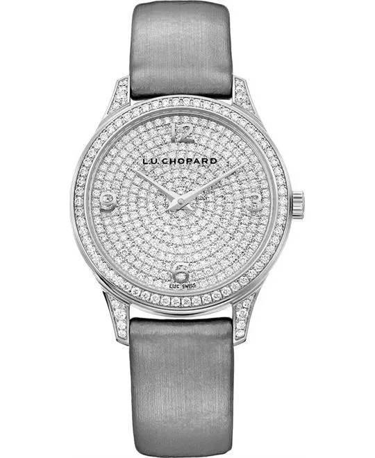 Chopard L.U.C XP 131972-1001 Watch 35mm