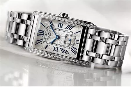 Longines Dolce Vita: Ngợi ca ngọt ngào đậm chất Ý
