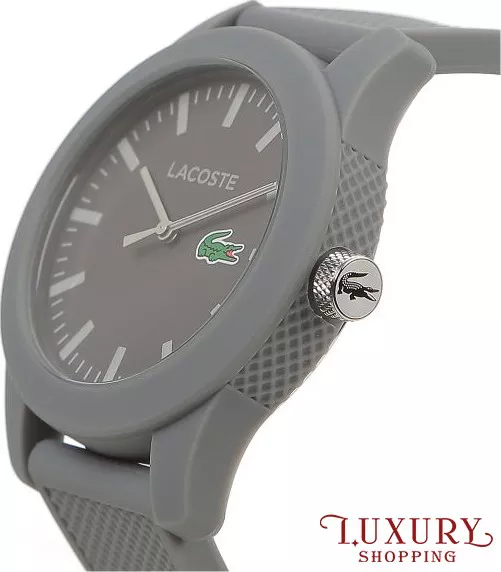 Lacoste.12.12 Grey Watch 43mm