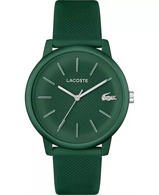 Lacoste.12.12 Move 3 Hands Watch 42mm