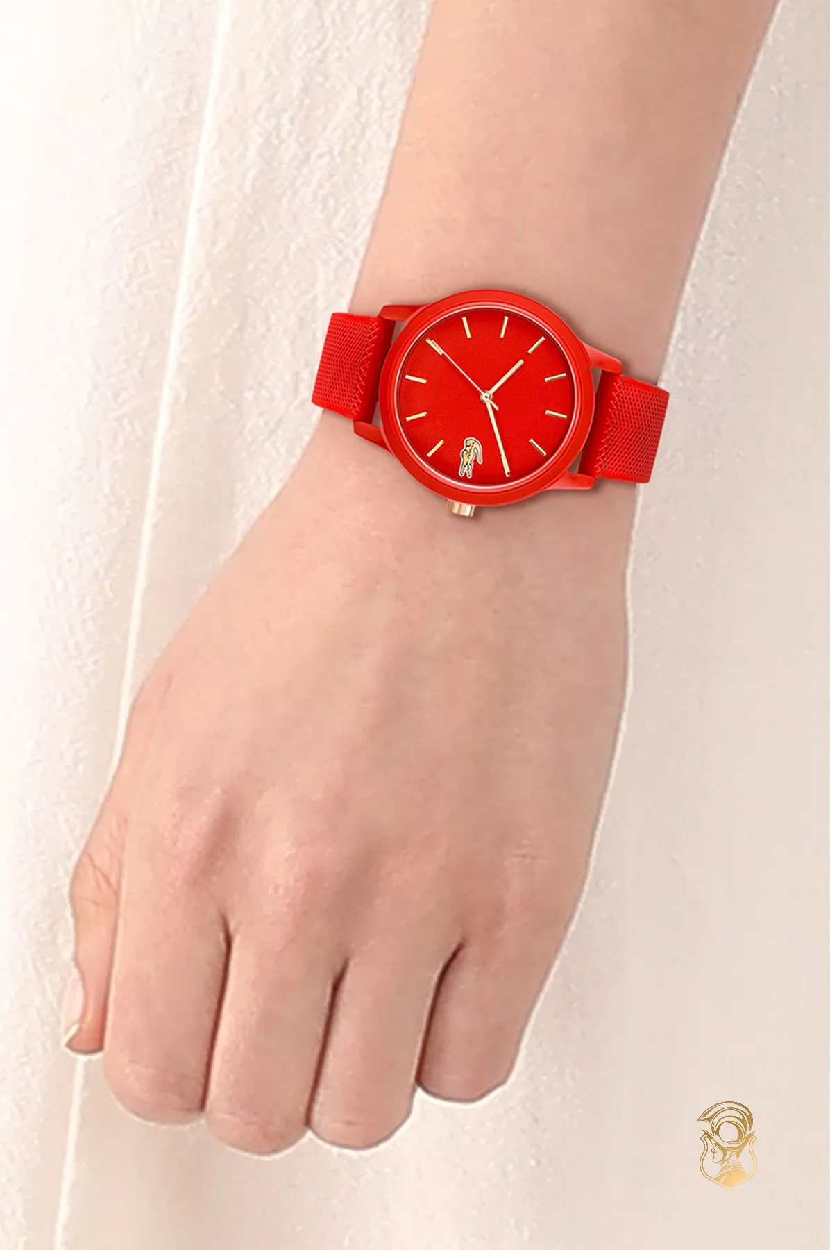 Lacoste.12.12 Women's Quartz Watch 36mm 
