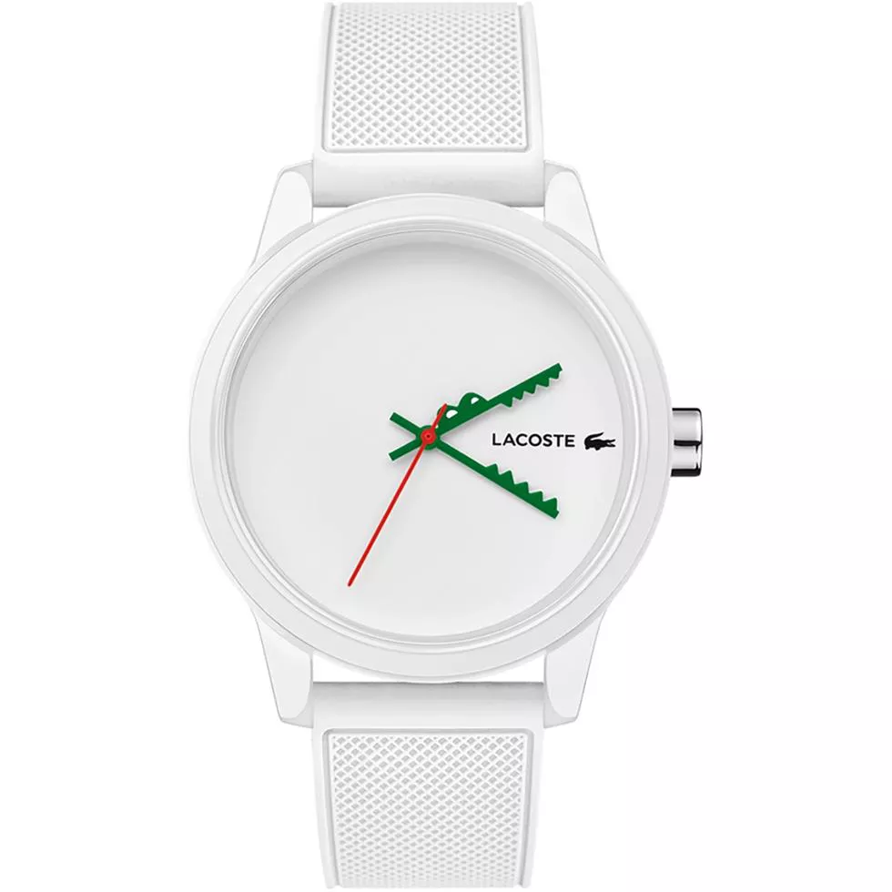 Lacoste Analogue Watch 42MM