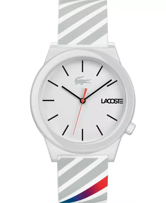 Lacoste Casual Watch 41.5mm