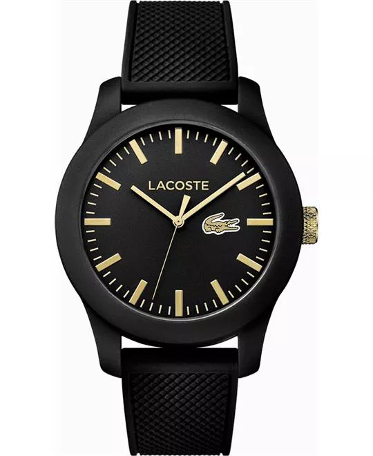 Lacoste Casual Watch 43mm