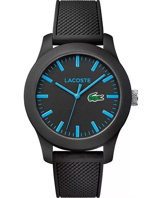 LACOSTE CASUAL WATCH 43MM
