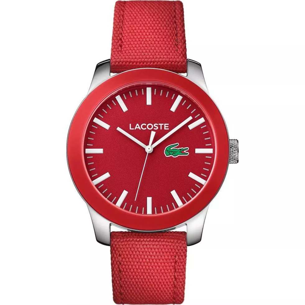 Lacoste Casual Watch 43mm