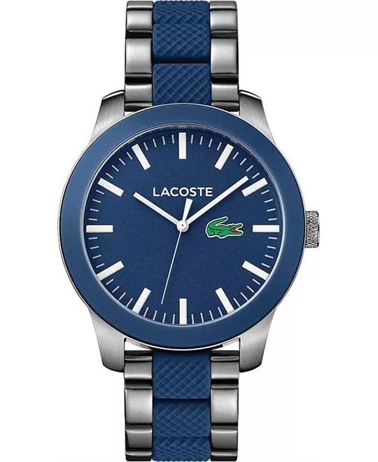 Lacoste Casual Watch Multi Watch 43mm