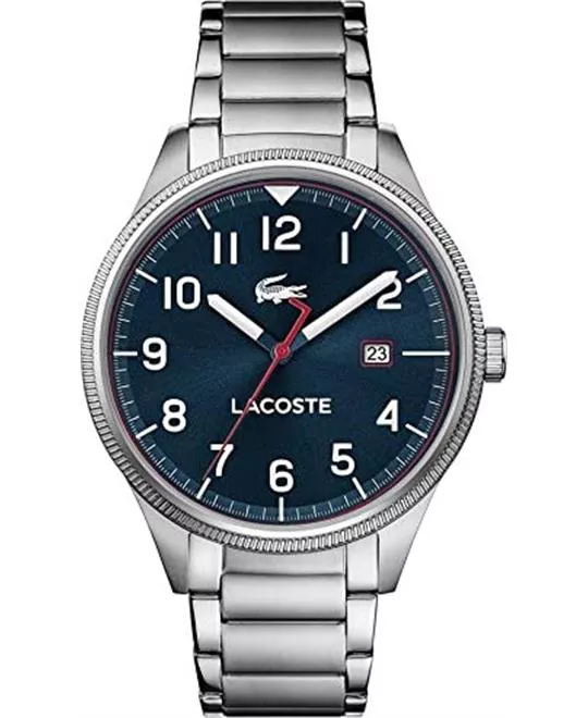 Lacoste Continental Watch 43mm 