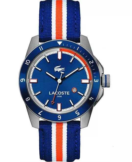 Lacoste Durban Mens Very sporty 44mm