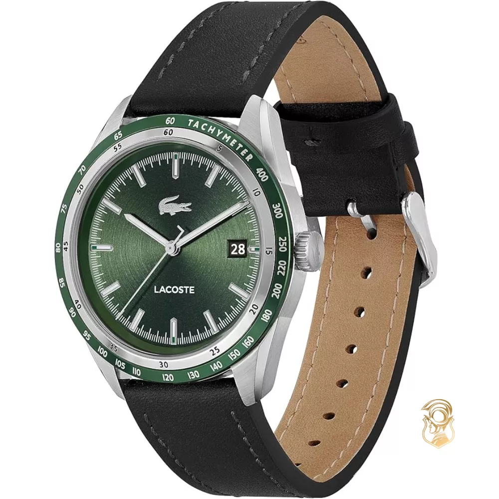 Lacoste Everett Watch 40mm