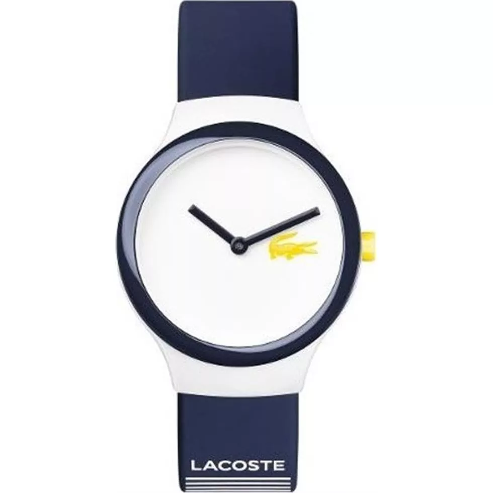 Lacoste Goa Watch 40mm