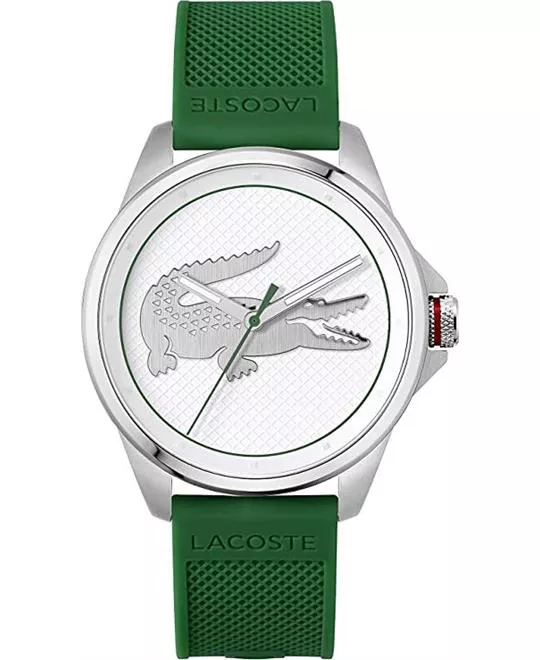 Lacoste Le Croc Green Watch  43mm