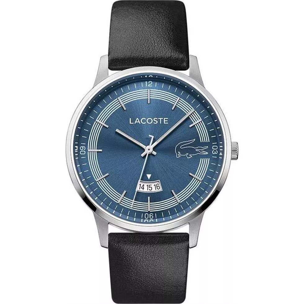 Lacoste Madrid Mens Watch 41mm 