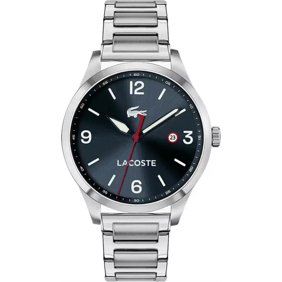 Lacoste Men's Quartz Watch 43mm