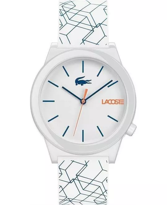 Lacoste Motion Quartz Watch 42mm  