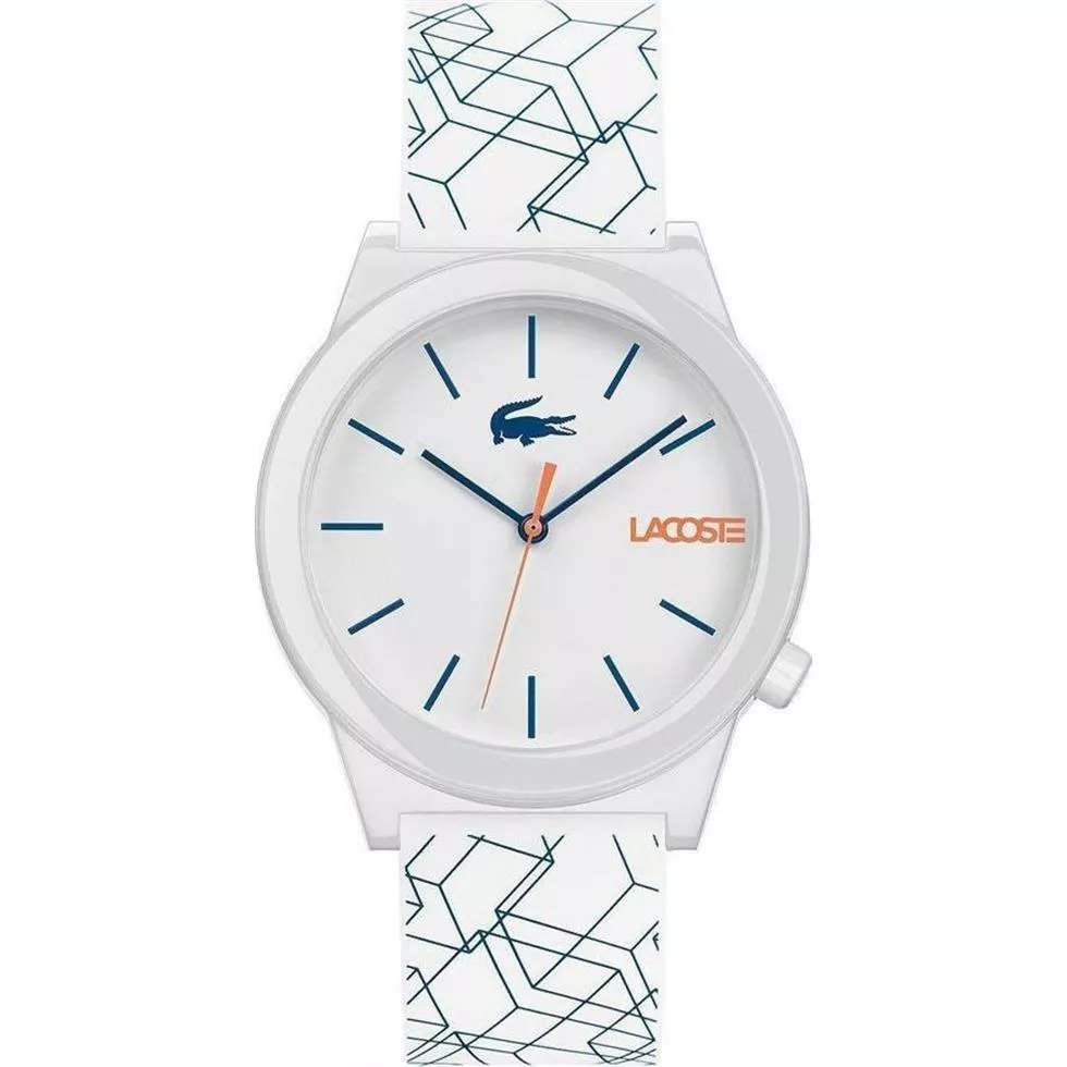 Lacoste Motion Quartz Watch 42mm  