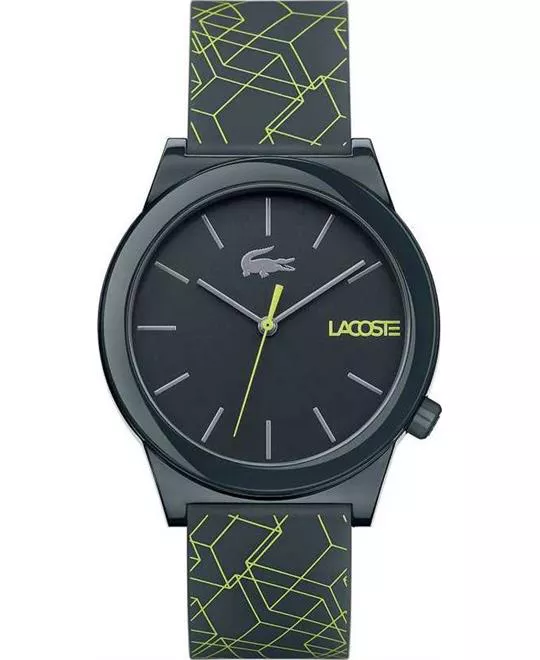 Lacoste Motion Quartz Watch 42mm