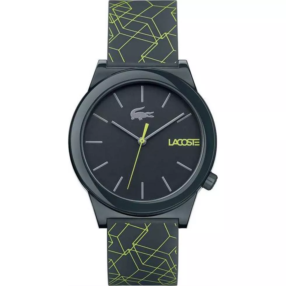 Lacoste Motion Quartz Watch 42mm