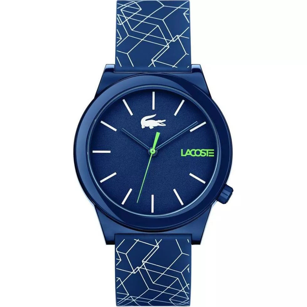 Lacoste Motion Watch 41mm 