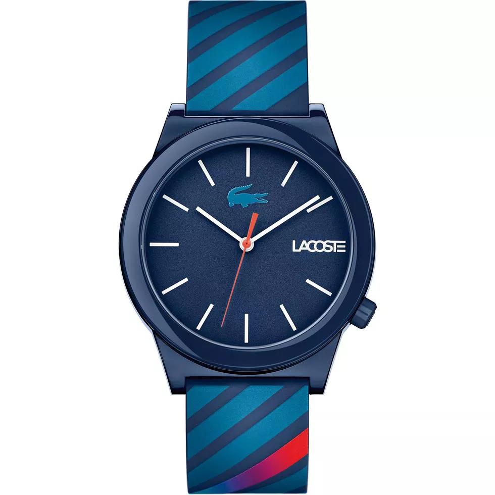 Lacoste Motion Watch 42mm
