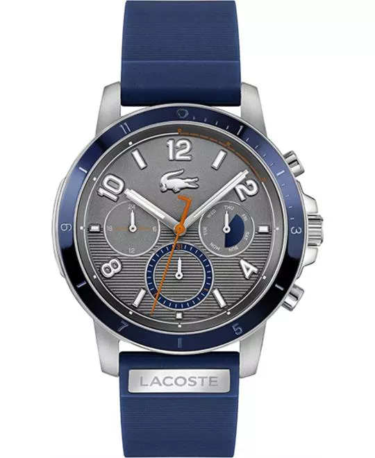 Lacoste Multi Dial Men's Watch 44.5mm