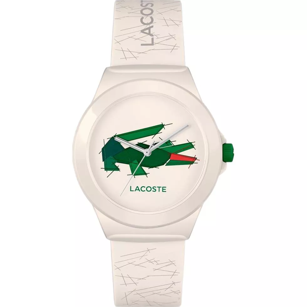 Lacoste Neocroc Analog Watch 38mm