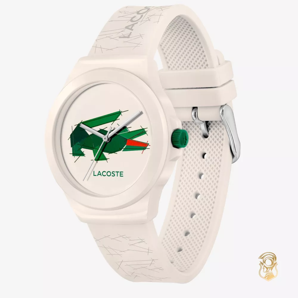 Lacoste Neocroc Analog Watch 38mm