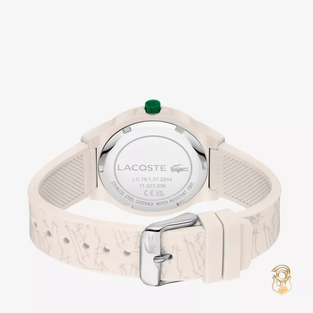 Lacoste Neocroc Analog Watch 38mm