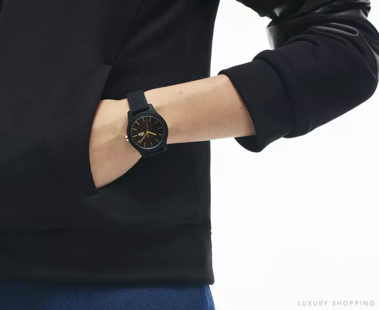 Lacoste Original Silicone Watch 38mm