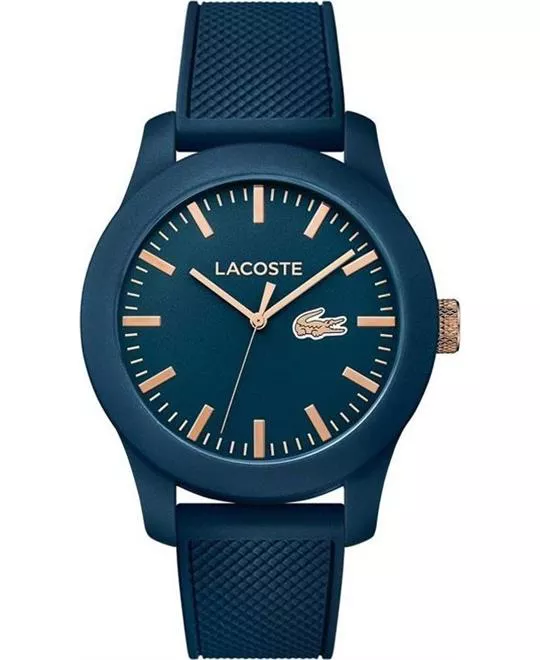 Lacoste The .12.12 Watch 43mm