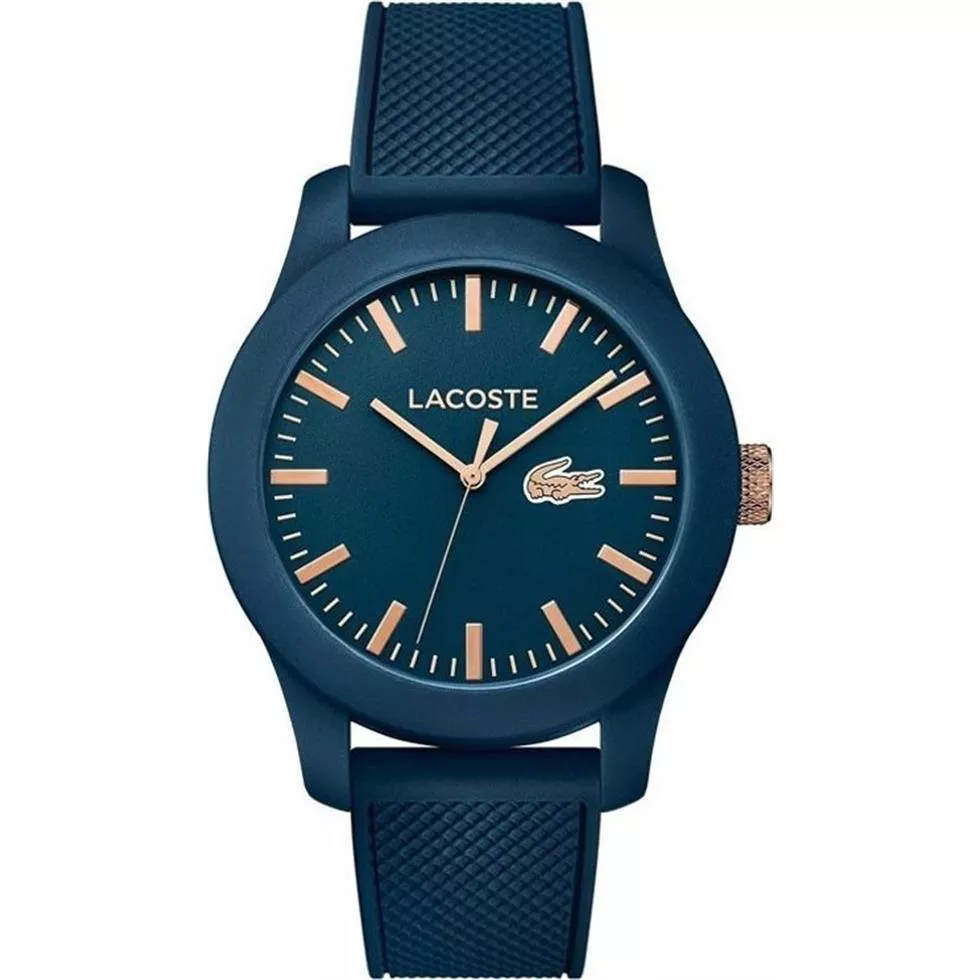 Lacoste The .12.12 Watch 43mm