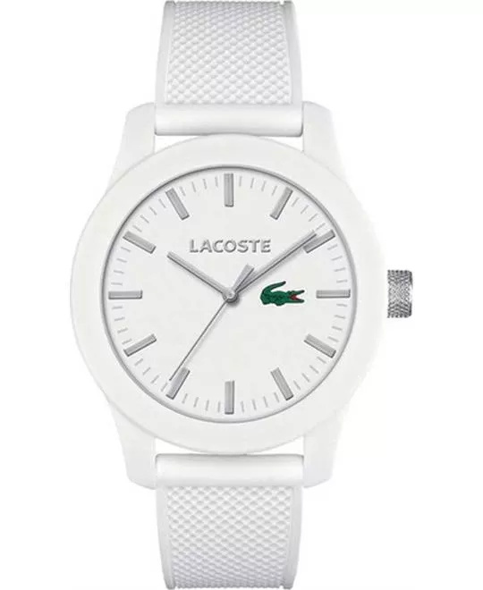 Lacoste TR90 Men's Watch 42mm