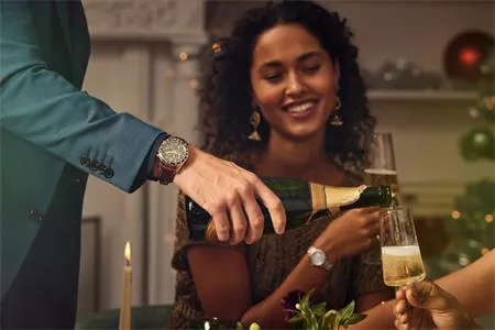 LỊCH SỬ THƯƠNG HIỆU ĐỒNG HỒ CITIZEN