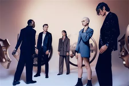 LỊCH SỬ THƯƠNG HIỆU ĐỒNG HỒ HUBLOT