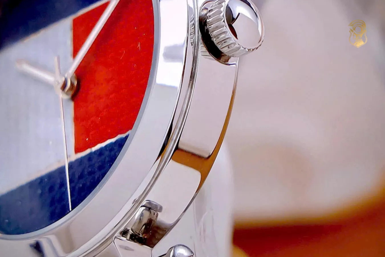 Cách nhận biết đồng hồ Tommy Hilfiger chính hãng