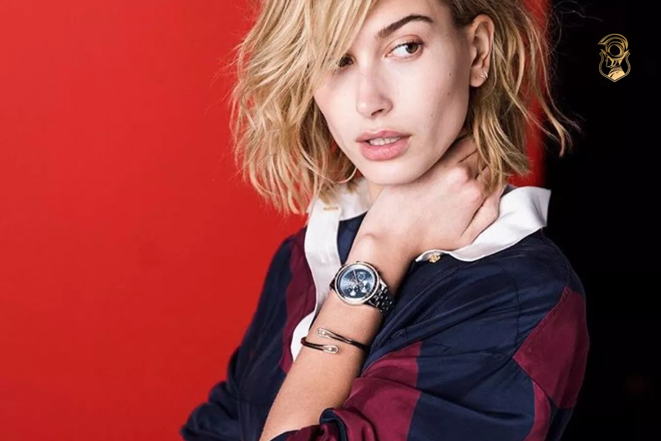 Đồng hồ Tommy Hilfiger mang phong cách Mỹ với tiêu chuẩn sản xuất đạt chuẩn Thụy Sĩ