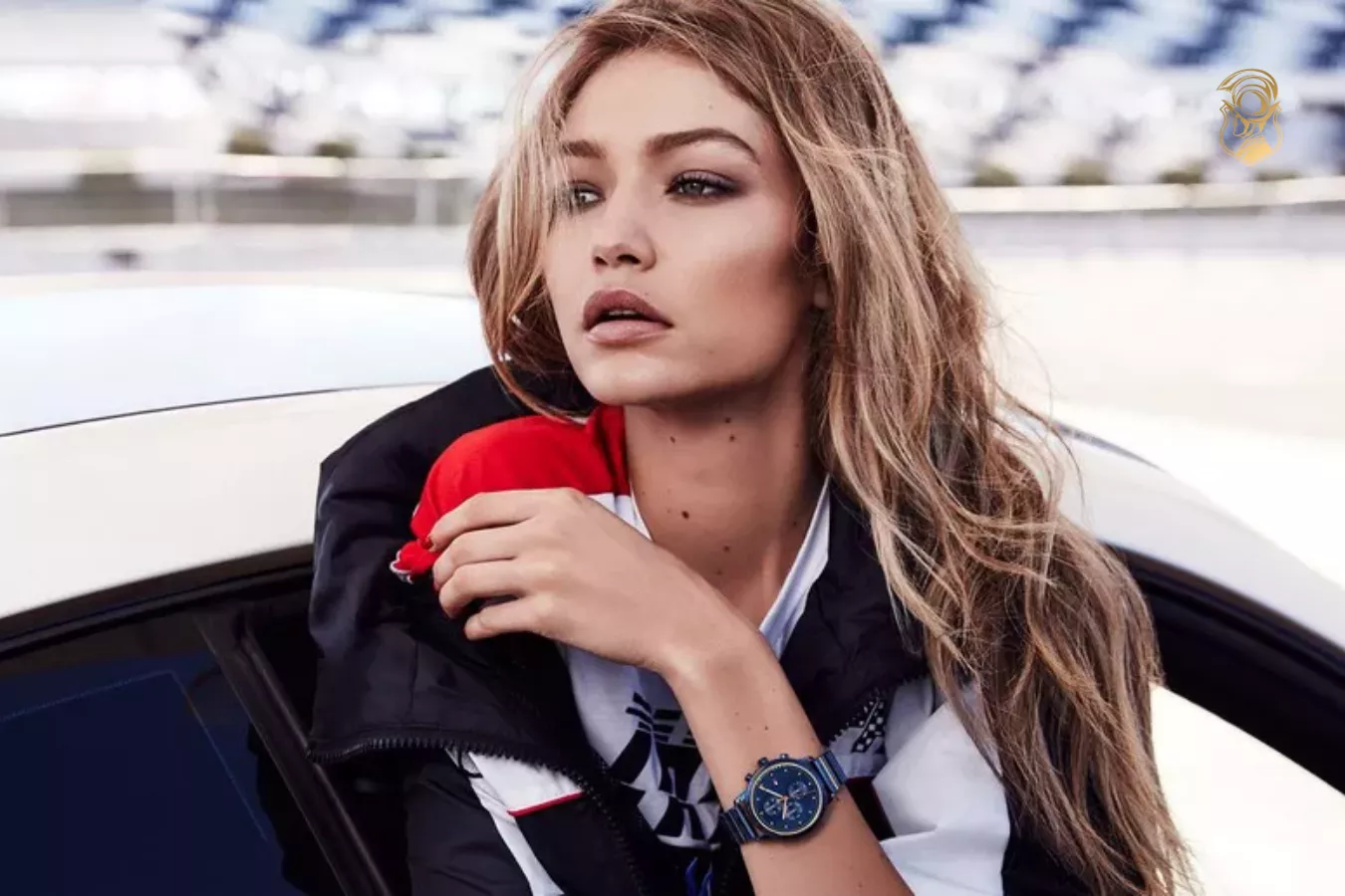 Đồng hồ Tommy Hilfiger sở hữu giá tầm trung, vô cùng phải chăng