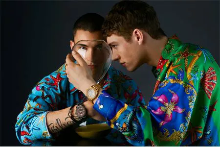 Đồng Hồ Versace Có Tốt Không? Sản Xuất Ở Đâu?