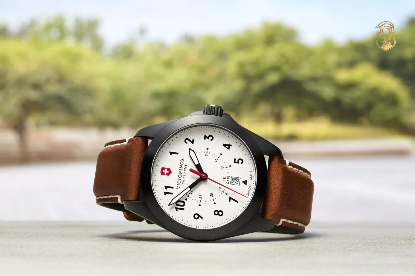 Đồng hồ Victorinox Swiss Army sở hữu mức giá phải chăng