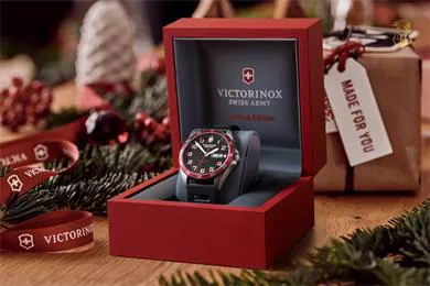 Khám phá lịch sử đồng hồ Victorinox Swiss Army