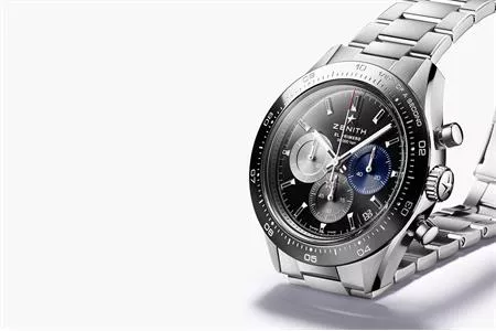 HÀNH TRÌNH 156 NĂM MANG ĐẬM DẤU ẤN CHẤT LƯỢNG CỦA ZENITH