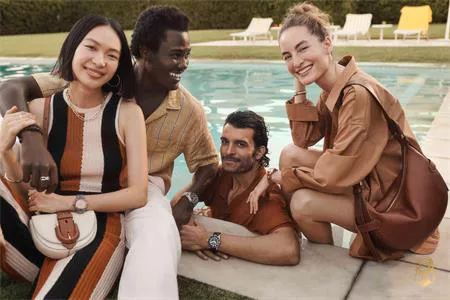 BST Đồng Hồ Fossil Summer 2023 - Sự Lựa Chọn Hoàn Hảo Cho Phong Cách Thời Trang Của Bạn